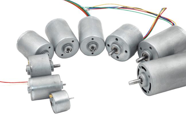 BLDC Motor