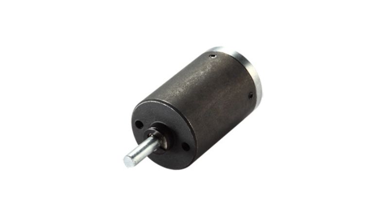 16mm Small Planetary Gearbox 