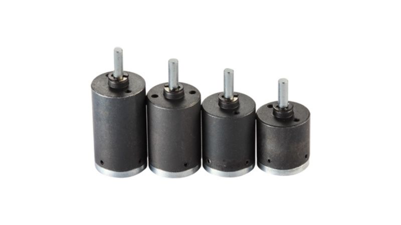 16mm Small Planetary Gearbox 