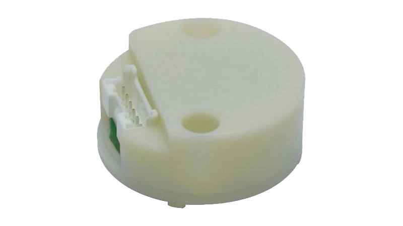 MEGR Magnetic Encoder