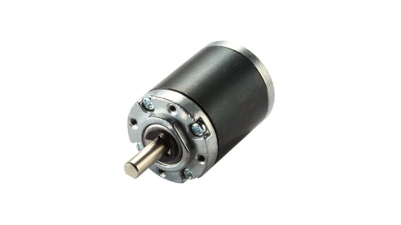 22mm Planetary Gearbox