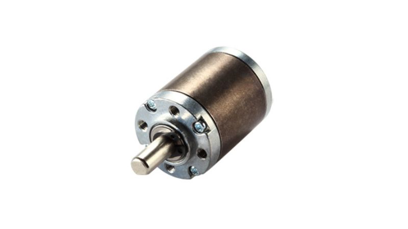 25mm High Torque Planetary Gearbox  