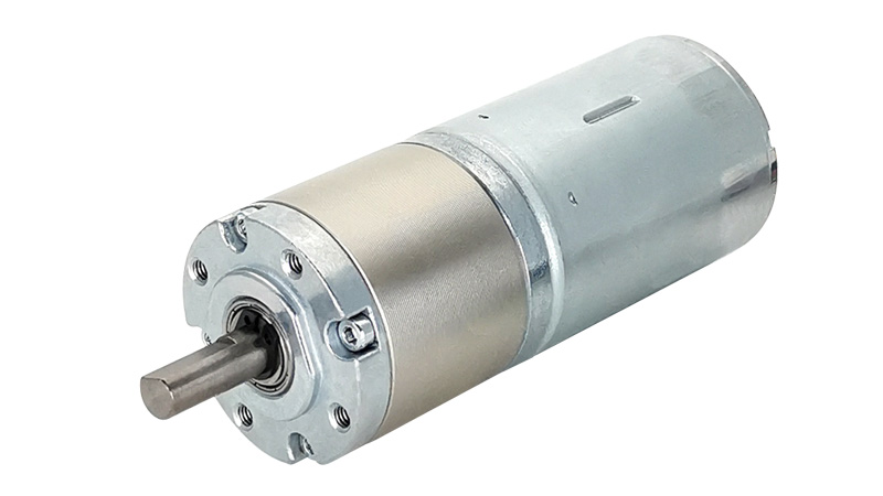 42mm BLDC Gear Motor
