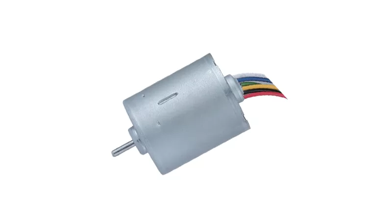 BL2832 Series 28mm Brushless Electric BLDC Motor