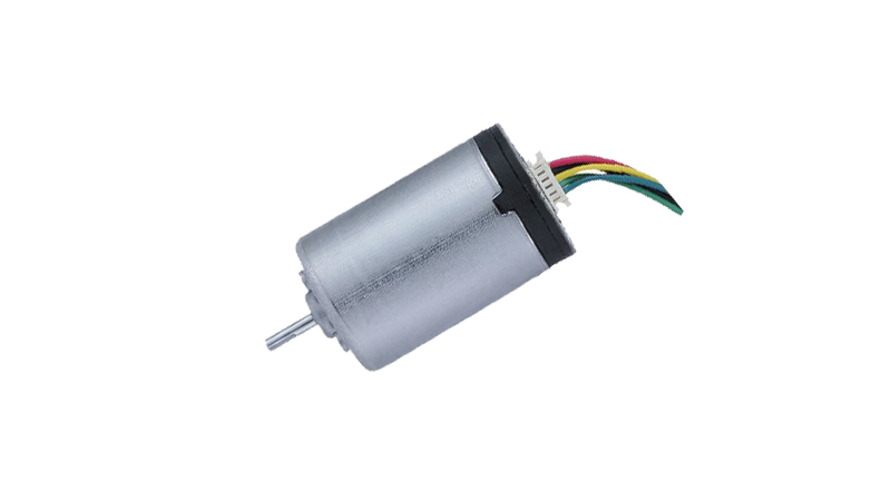 BLDC1625 16mm BLDC Motor