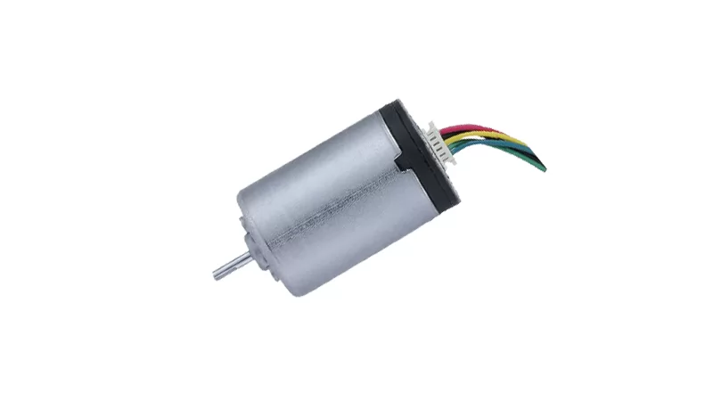 BLDC1625 16mm BLDC Motor