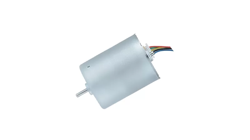 BLDC2430 24mm Micro BLDC Motor