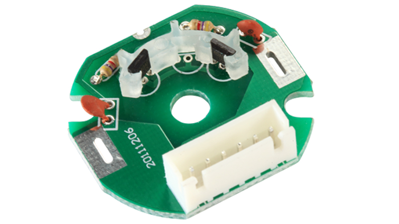 ME37 Magnet Encoder