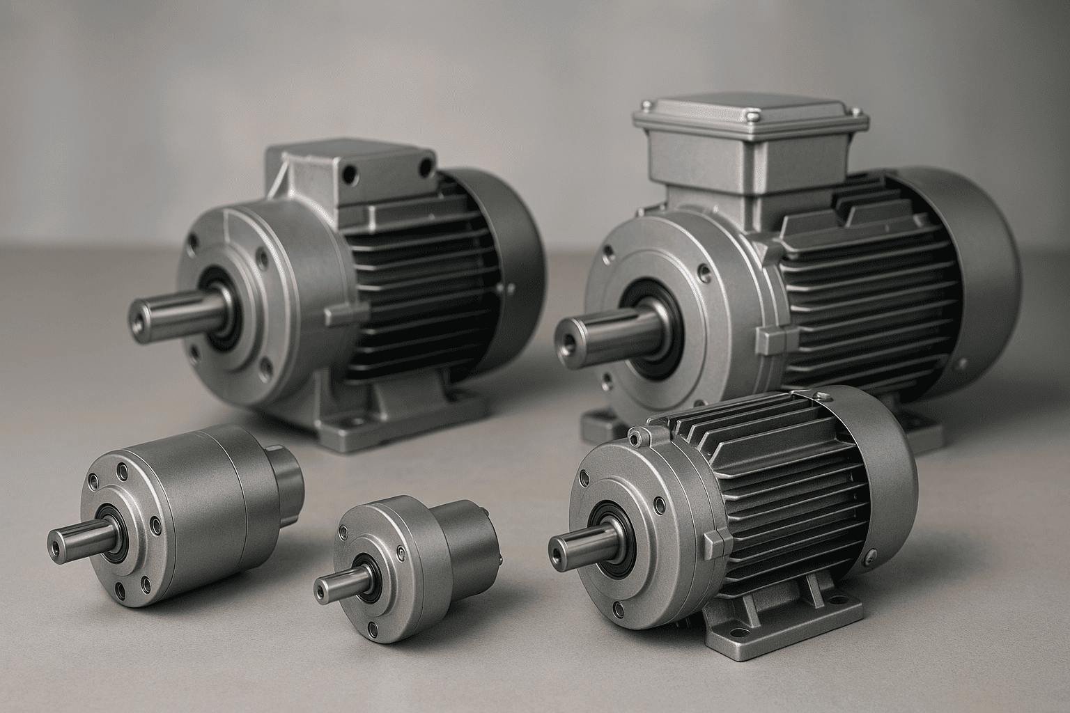 Toosyn: Leading the Way in Intelligent Transmission Solutions