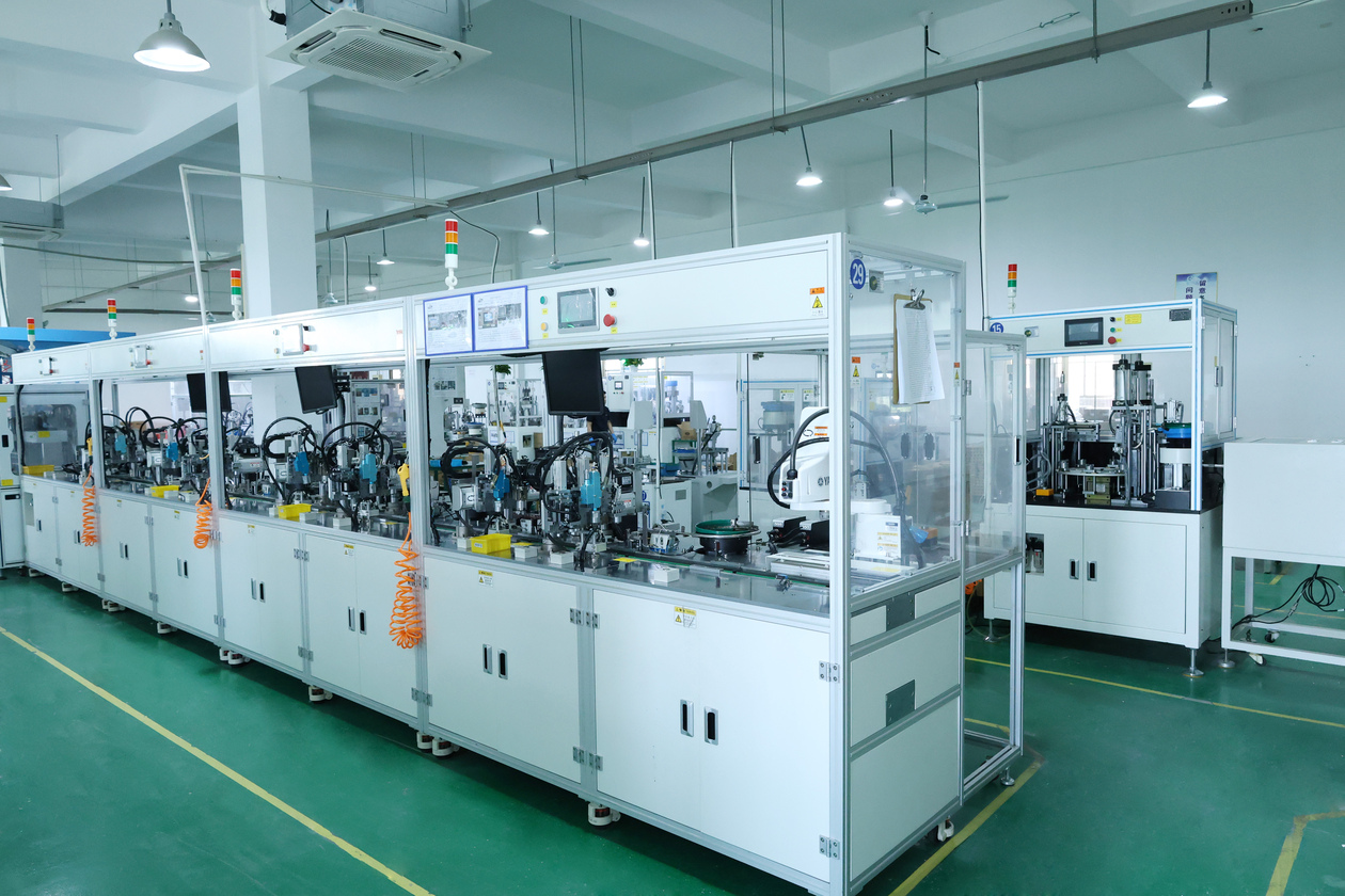 Smart Transmission, Smarter Solutions