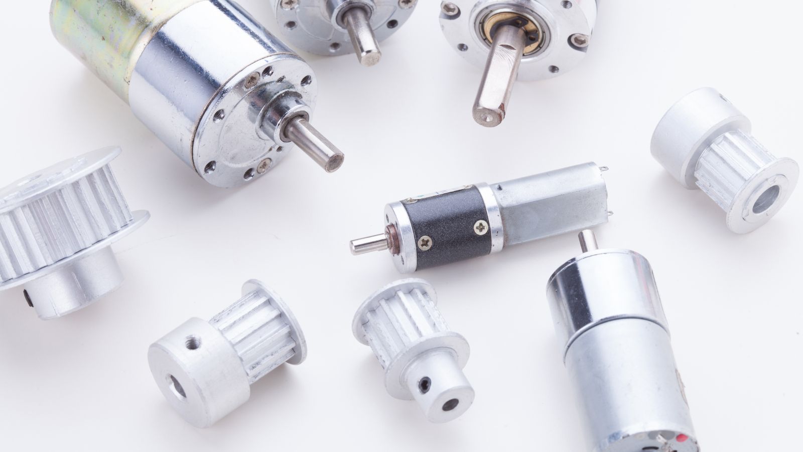 Toosyn: Leading the Way in Intelligent Transmission Solutions