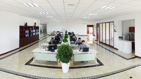 Quality System Certification