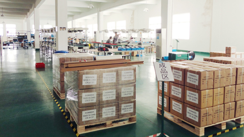 Pioneering Automotive Solutions