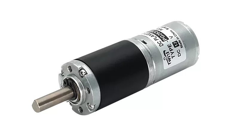 PG25370 planetary gear motor
