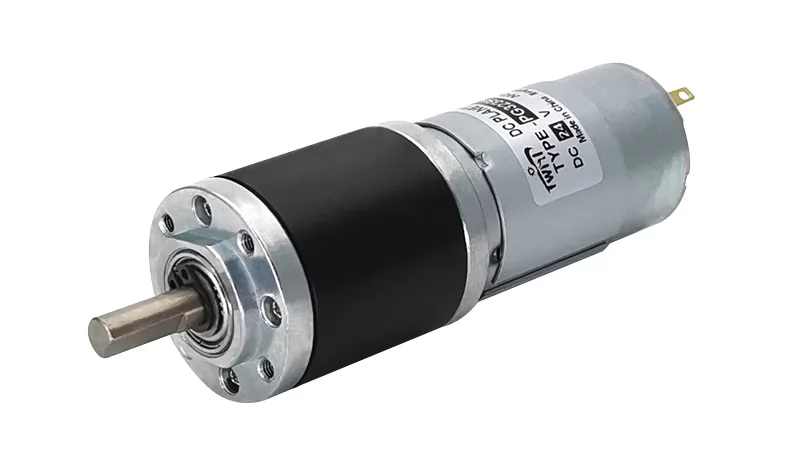 PG32395 Planetary Gear Motor