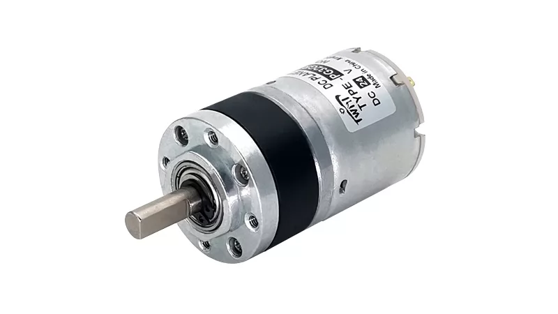 PG32 Planetary Gear Motor for Automatic Sliding Doors