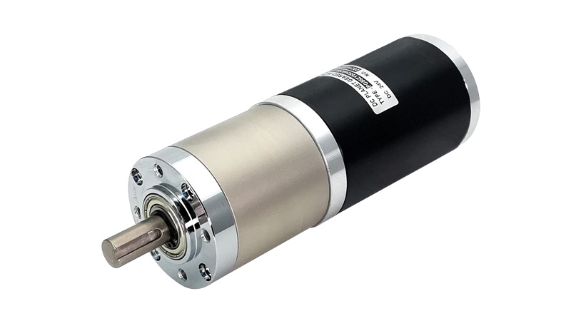 PG56ZY58 series 56mm 12V Electric Motor with Gearbox(30~100Watt)