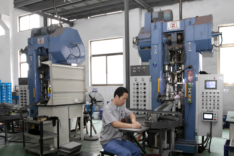 Powder Metallurgy  Processing Center