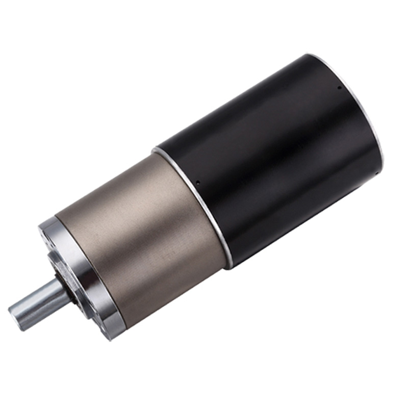 56mm Brushless DC Gear Motor